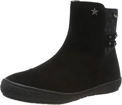 Botas Bebés Primigi Gore Tex 44374: Calzado Niña Impermeable y Confortable