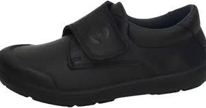 Conguitos Colegiales Niño: Calzado Ideal para la Escuela