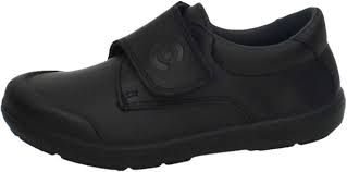 Conguitos Colegiales Niño: Calzado Ideal para la Escuela