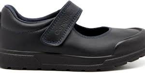 Conguitos Colegiales Niño Piel Goflex – Comodidad y Estilo para Pequeños