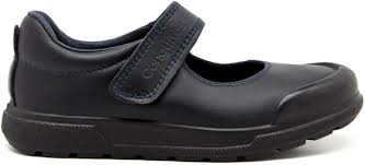 Conguitos Colegiales Niño Piel Goflex – Comodidad y Estilo para Pequeños