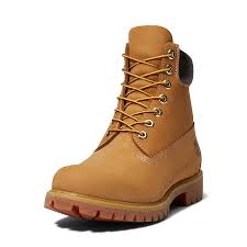 Timberland 6 Inch Premium Botines Clásicos para Hombre