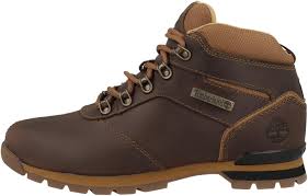 Timberland Splitrock Hiker Botas Hombre - Aventura y Estilo