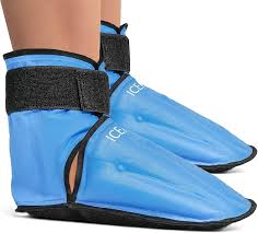 Botas ICEHOF: Calzado Frío para Todos