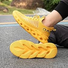 Zapatillas Deportivas Transpirables para Gym - Comodidad y Estilo