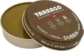 Tarrago Dubbin: Grasa de Caballo para Calzado y Bolsos Unisex
