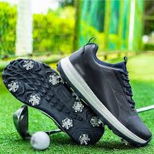 Zapatos Pinchos: Calzado Cómodo para Golf